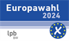 Eurpoawahl Logo